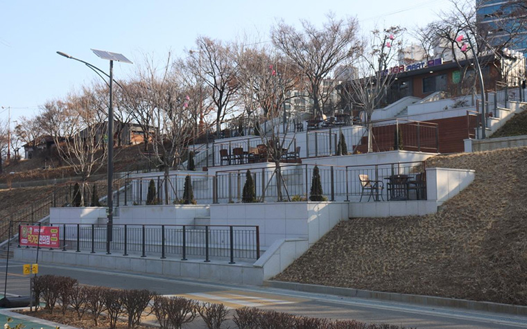 시민의 아이디어로 완성! '수변활력거점' 통합 네이밍, 투표 참여하세요