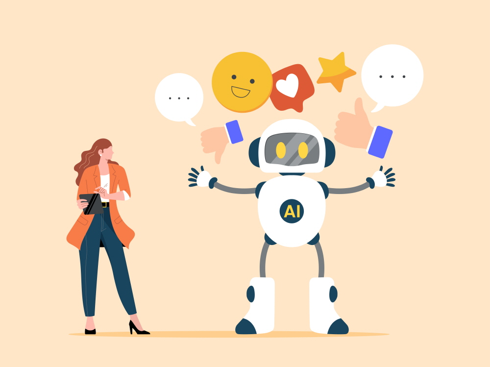 온라인쇼핑 소비자 'AI 추천은 편리, 피해 대응은 답답'