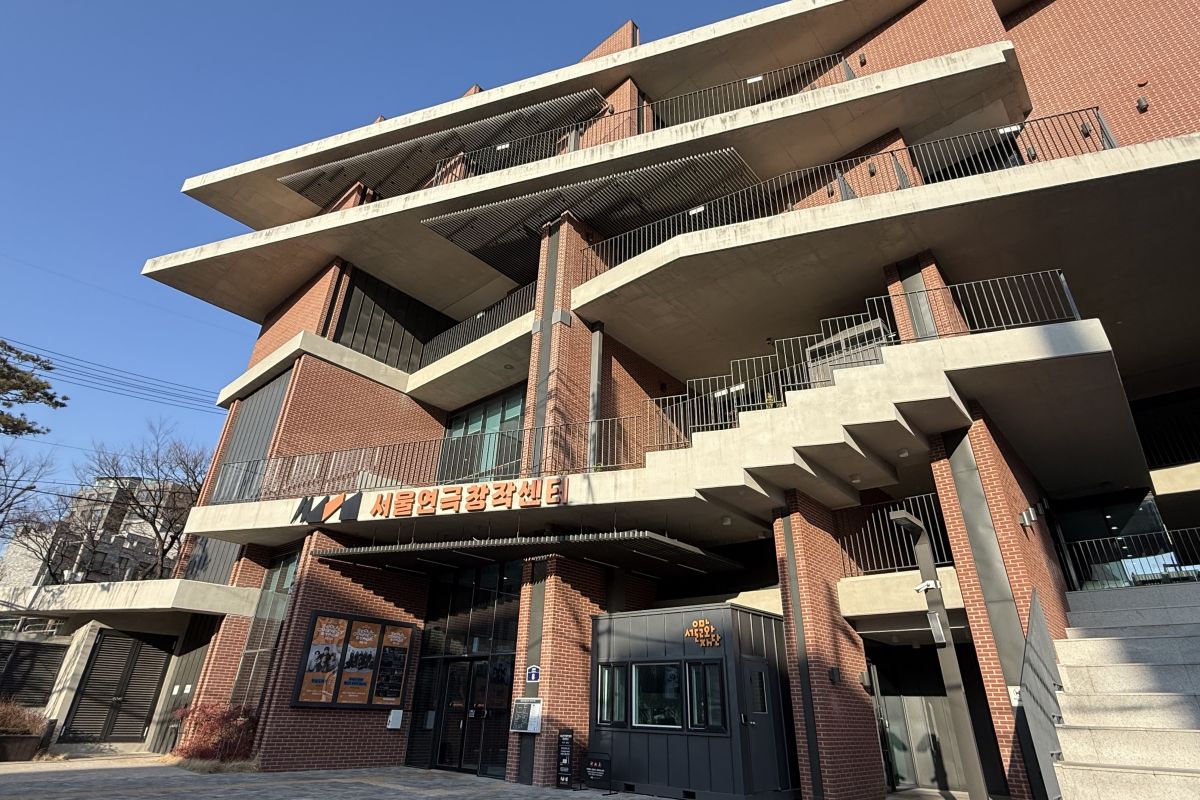 무료로 만나는 청년 예술가들의 첫 무대 '2026 서울 커넥트 스테이지'