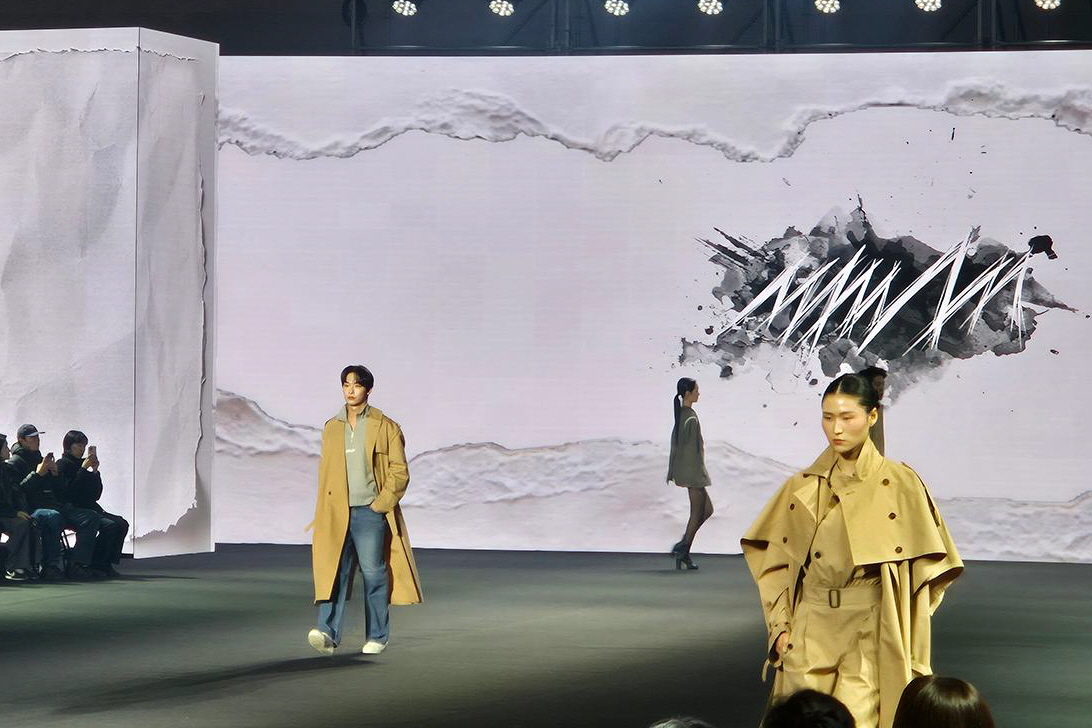 런웨이부터 비즈니스까지 한곳에서! 서울패션위크, K-패션의 한계를 허물다
