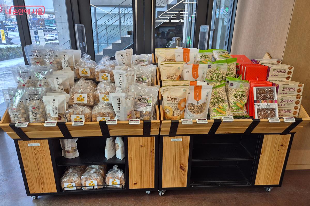 이번 할인 행사는 지역 농가 판로 확대와 지역 경제 활성화에 기여할 전망이다. &copy;이혜숙 