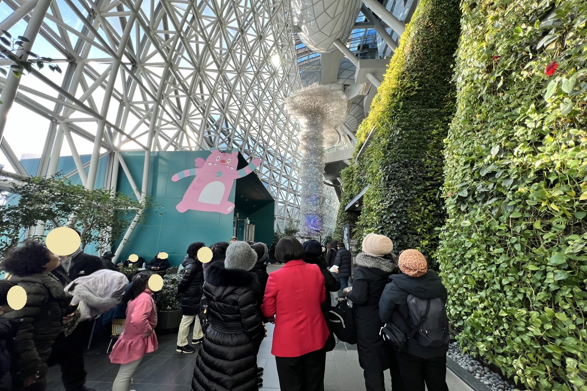 핫한 서울시청사, &lsquo;통통투어&rsquo;와 &lsquo;내 친구 서울 서울갤러리&rsquo;로 완벽 정리!