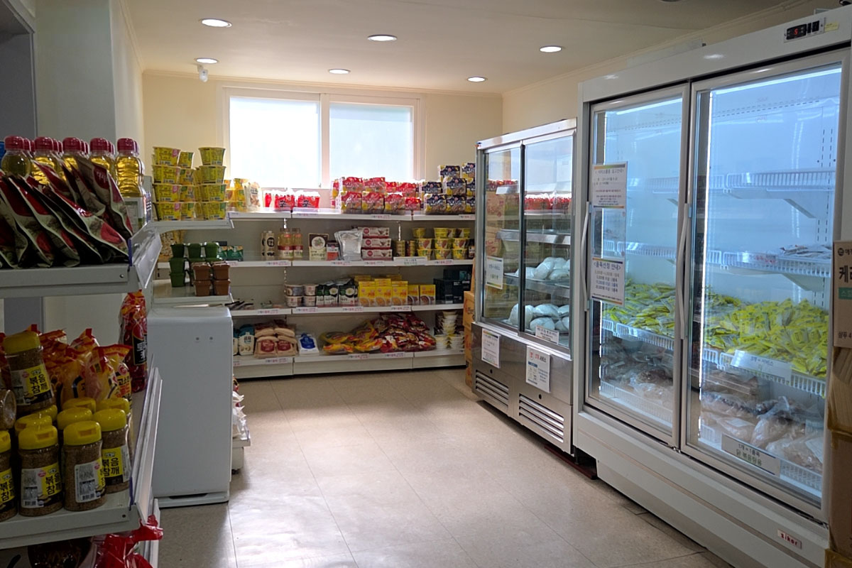 작은 마음이 큰 나눔으로! 우리 동네 '잇다푸드뱅크' 기부박스 어디?