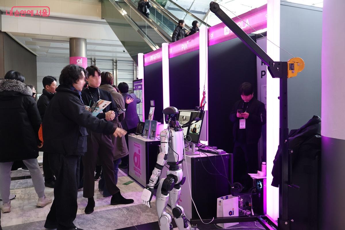 AI 기반 데이터 수집 및 정제 자동화 플랫폼 A-pla,  데이터 수집 및 정제 자동화 플랫폼  PIA, 개인 맞춤형 라이프스타일 추천하는 Nestyle. 