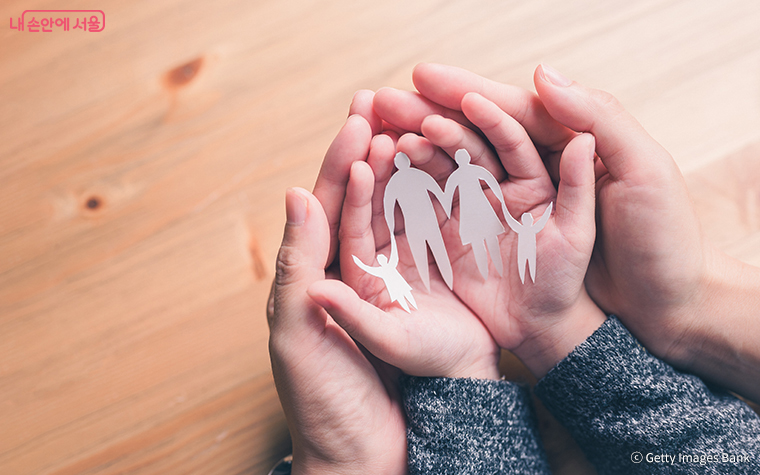 서울시는 ‘서울형 임차보증 지원사업’과 ‘취약계층 위기가구 지원사업’을 진행한다.