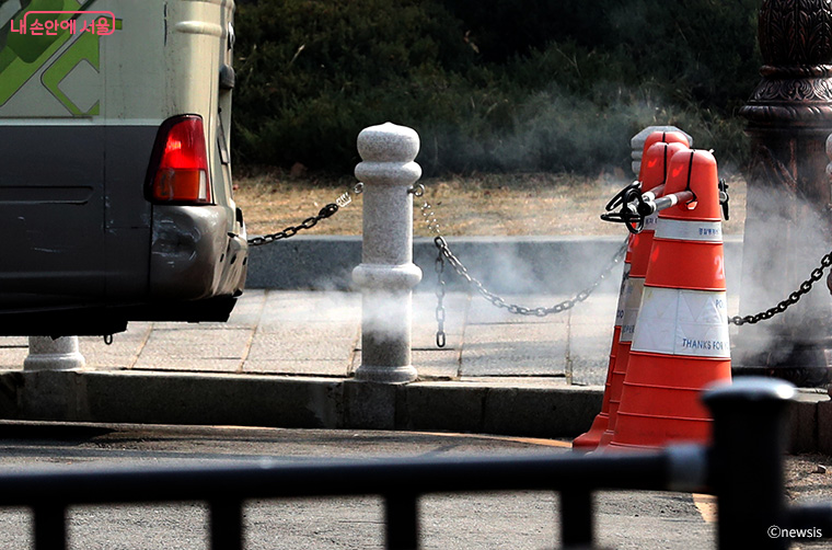 서울시는 ‘2026년 조기폐차 지원사업’ 접수를 시작한다.