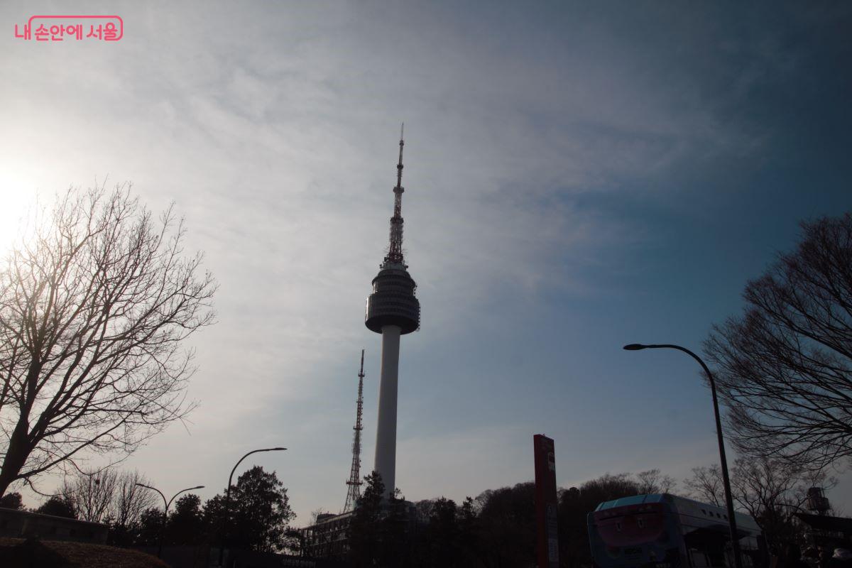 남산 서울타워 &copy;임영근 