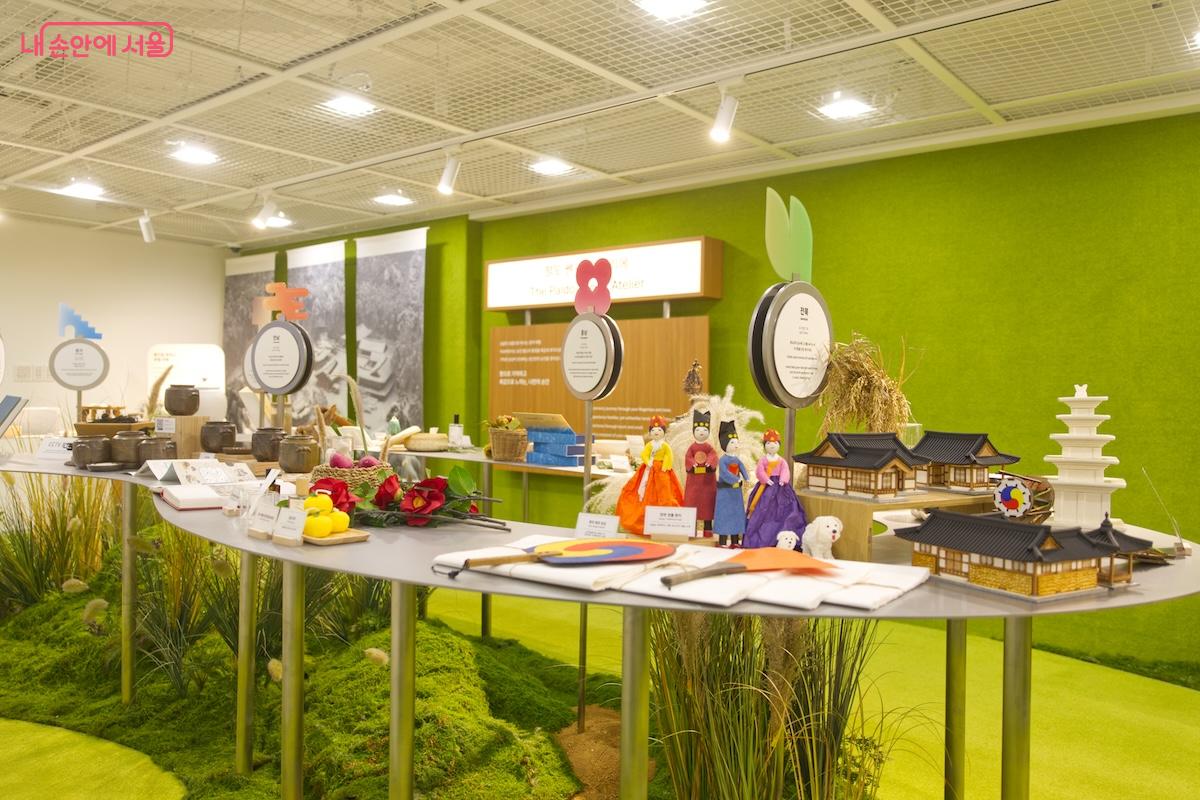 작년 9월 오픈 후, 무려 약 13만명이 다녀갔다고 한다. &copy;임중빈