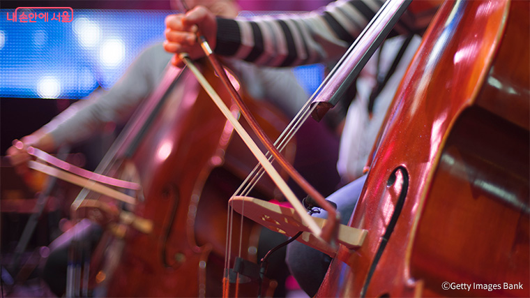 &lsquo;2026 서울 예술영재교육&rsquo; 참여자 300명을 모집한다.