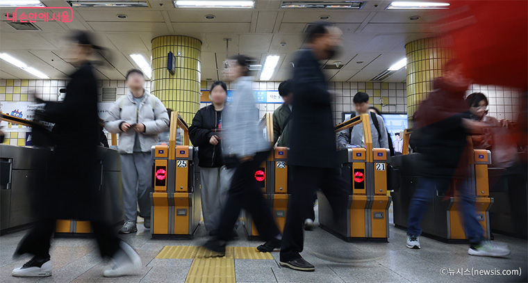 서울시가 ‘고유가 대응 대중교통 활성화 대책’을 마련한다.