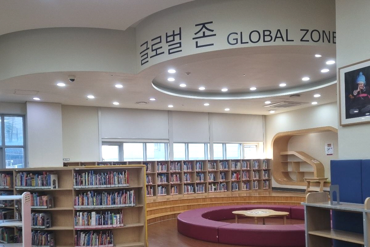 책도 읽고 공부도 하고! 이번 주말, 온 가족 함께 '마포중앙도서관'으로