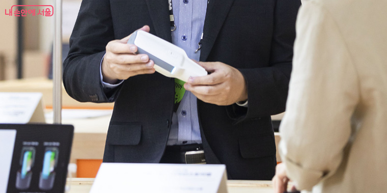 전문가 상담 및 교육, 홍보 등의 체계적 지원이 이뤄진다.