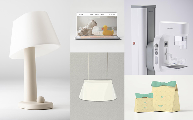 감각있는 디자인 개발! 기업당 최대 2천만 원 지원