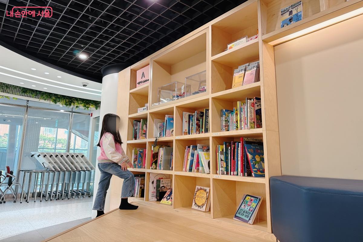 주말에 아이와 함께 방문하면 좋은 국토발전전시관