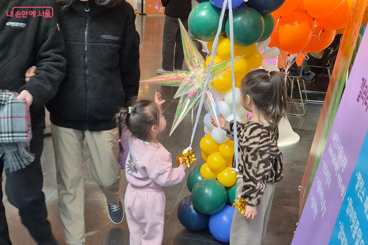 건강한 아이들이 자라나는 도시 서울의 활기찬 에너지가 모든 가정의 식탁과 운동장으로 퍼져나가길 기대해 본다.