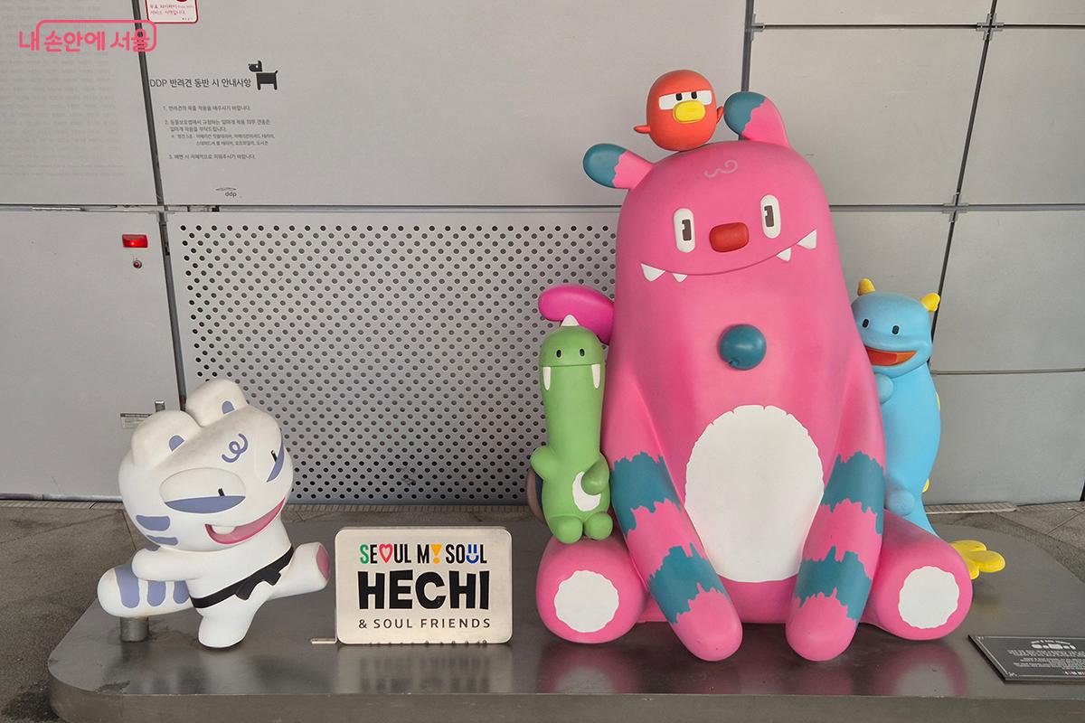 이번 박람회는 소상공인들이 성장의 발자취를 직접 느끼고 변화의 물결을 생생히 확인할 수 있는 기회의 장이었다. ©정향선