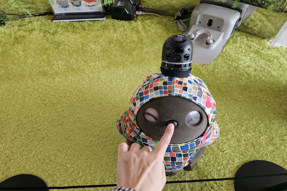 어른도 흥미로운 AI·로봇 체험, '서울로봇인공지능과학관'