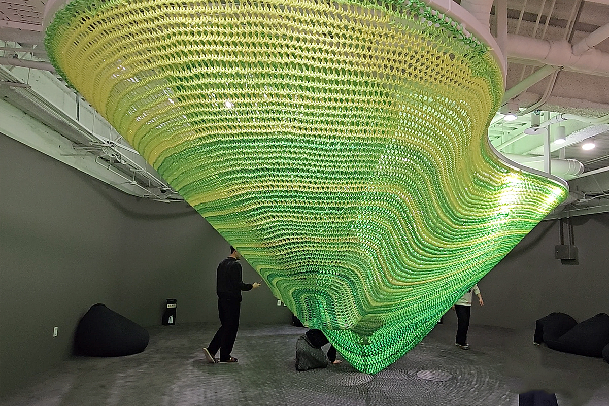 망치로 '뚝딱뚝딱' 흙을 '조물조물'&hellip;공예 체험 가능한 키즈카페 추천