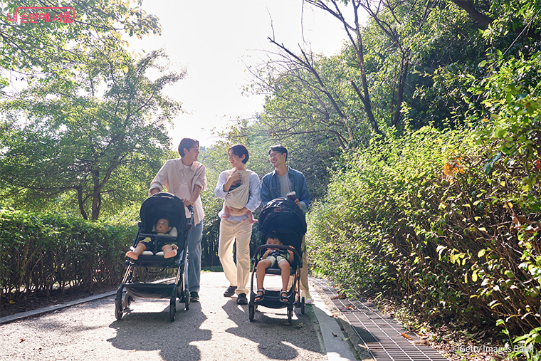 서울 200인의 아빠단이 모집을 마치고, 14일 발대식을 시작으로 10개월간 활동한다.