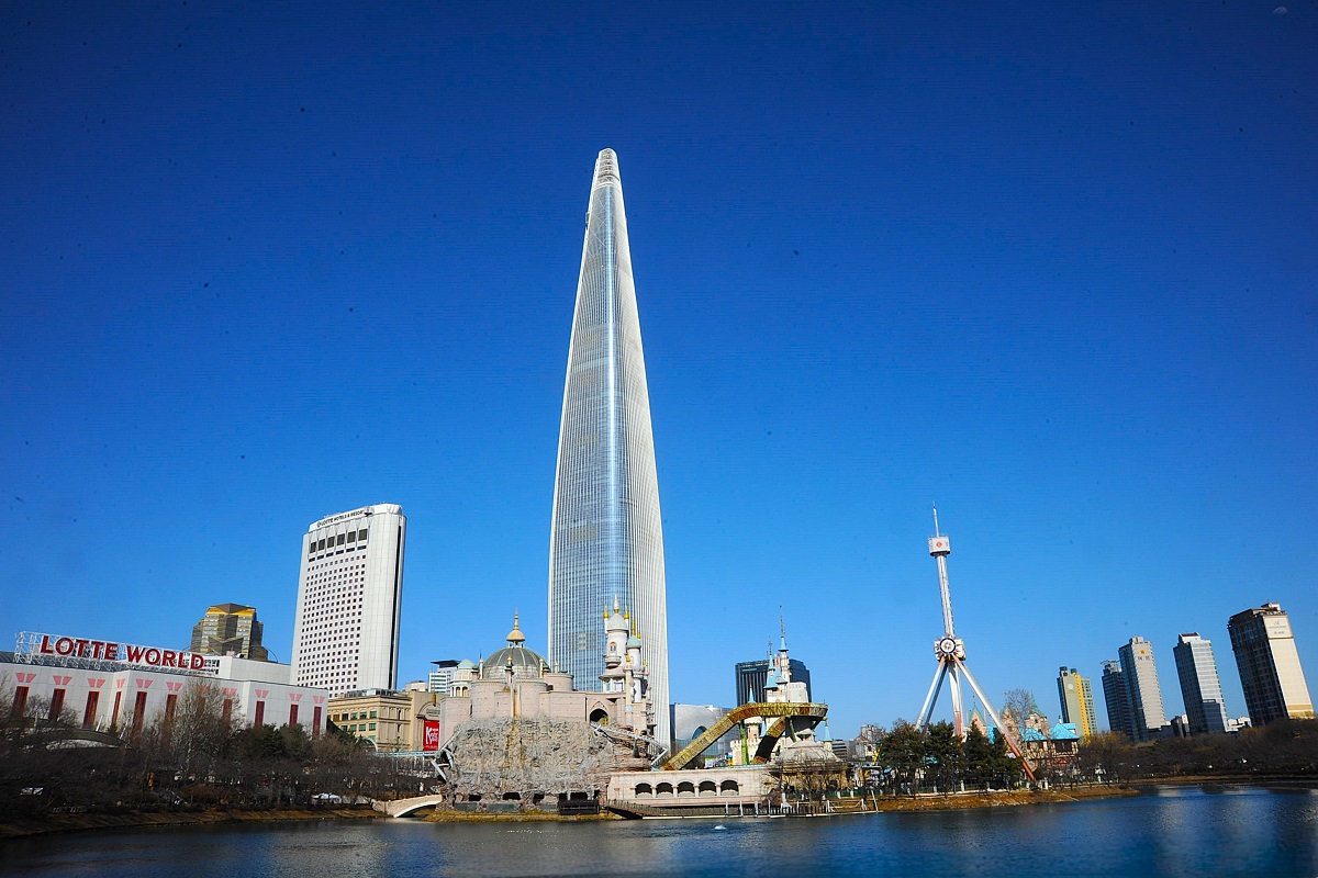 '한강버스는 설렘을 싣고~' 선착장별 봄 나들이 명소 총정리
