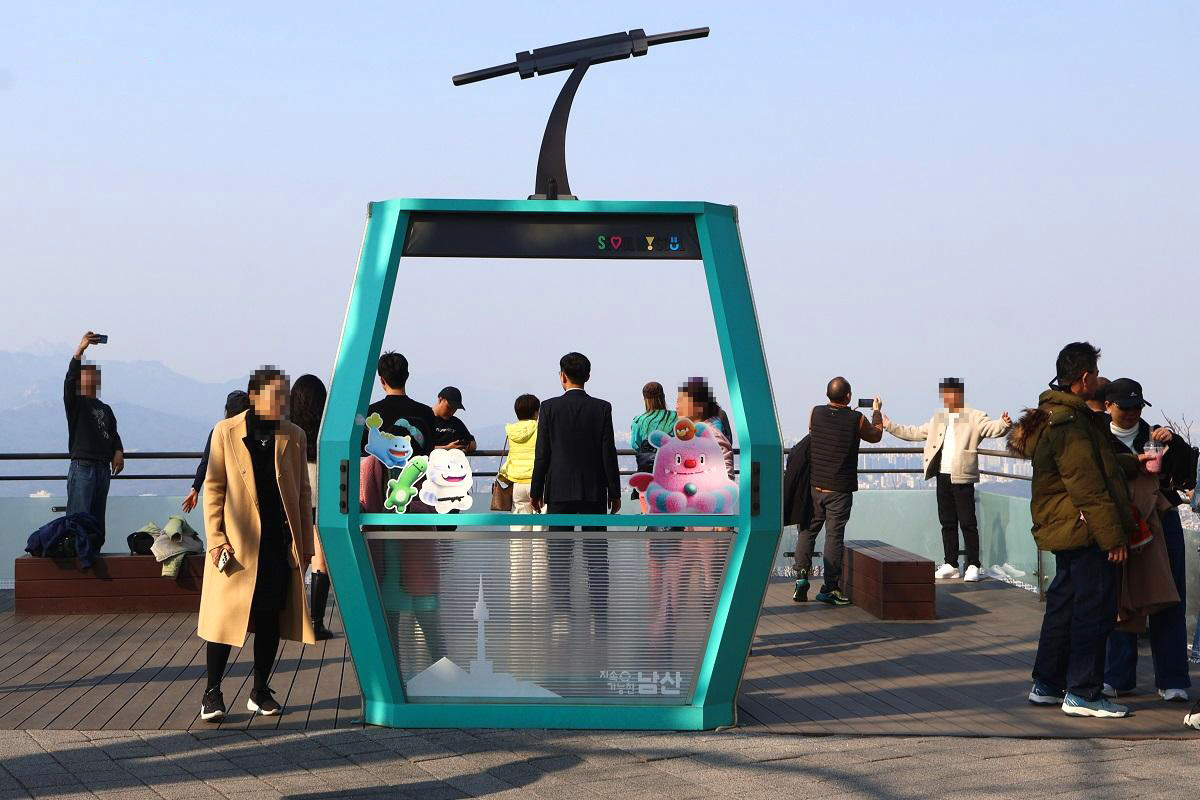 공연 보러 왔다가 서울의 매력에 푹~ 'K-POP 성지 도보투어' 추천