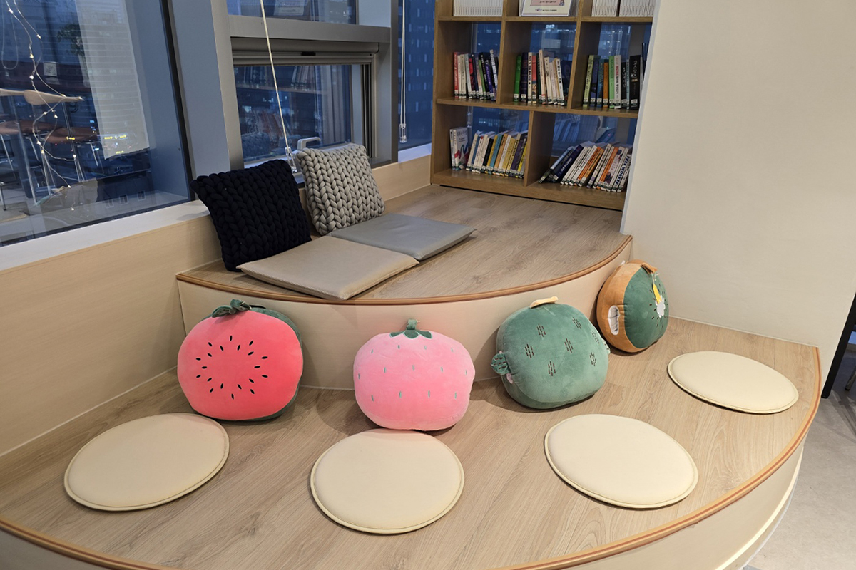 혼자 살지만 혼자 놀지 않아요&hellip;1인가구지원센터에서 취미&middot;요리 함께! 