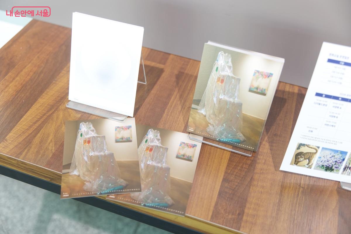 신도림역에서 찾아가는 작은 여행지로 추천하고 싶다. &copy;서지희 