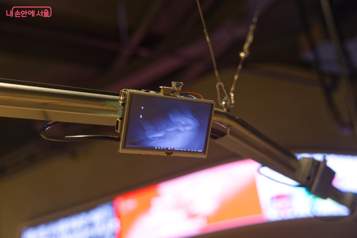 주변을 산책하다가 부담 없이 들어와 즐길 수 있는 미술관으로 더욱 애착이 가는 곳이다