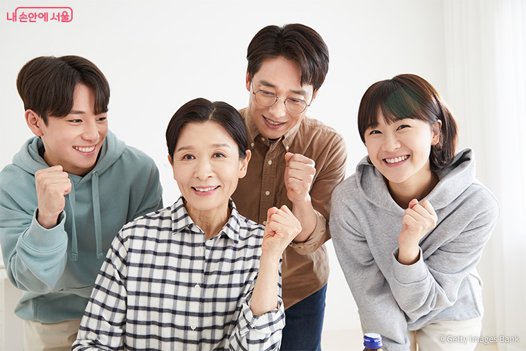  &lsquo;중장년취업사관학교&rsquo; 취업훈련 참여자를 모집한다.