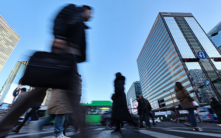 바쁘다 바빠, 서울사람들! 주4일제 보다 4.5일제 선호