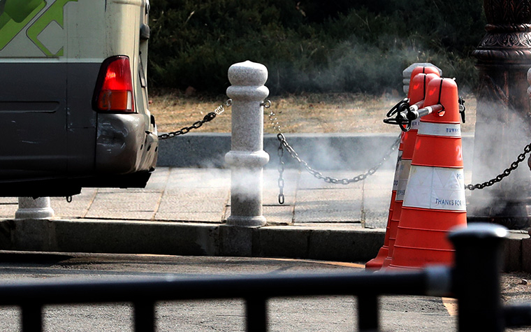 5등급 차량, 올해 마지막! 노후차 조기폐차 지원 상시 접수