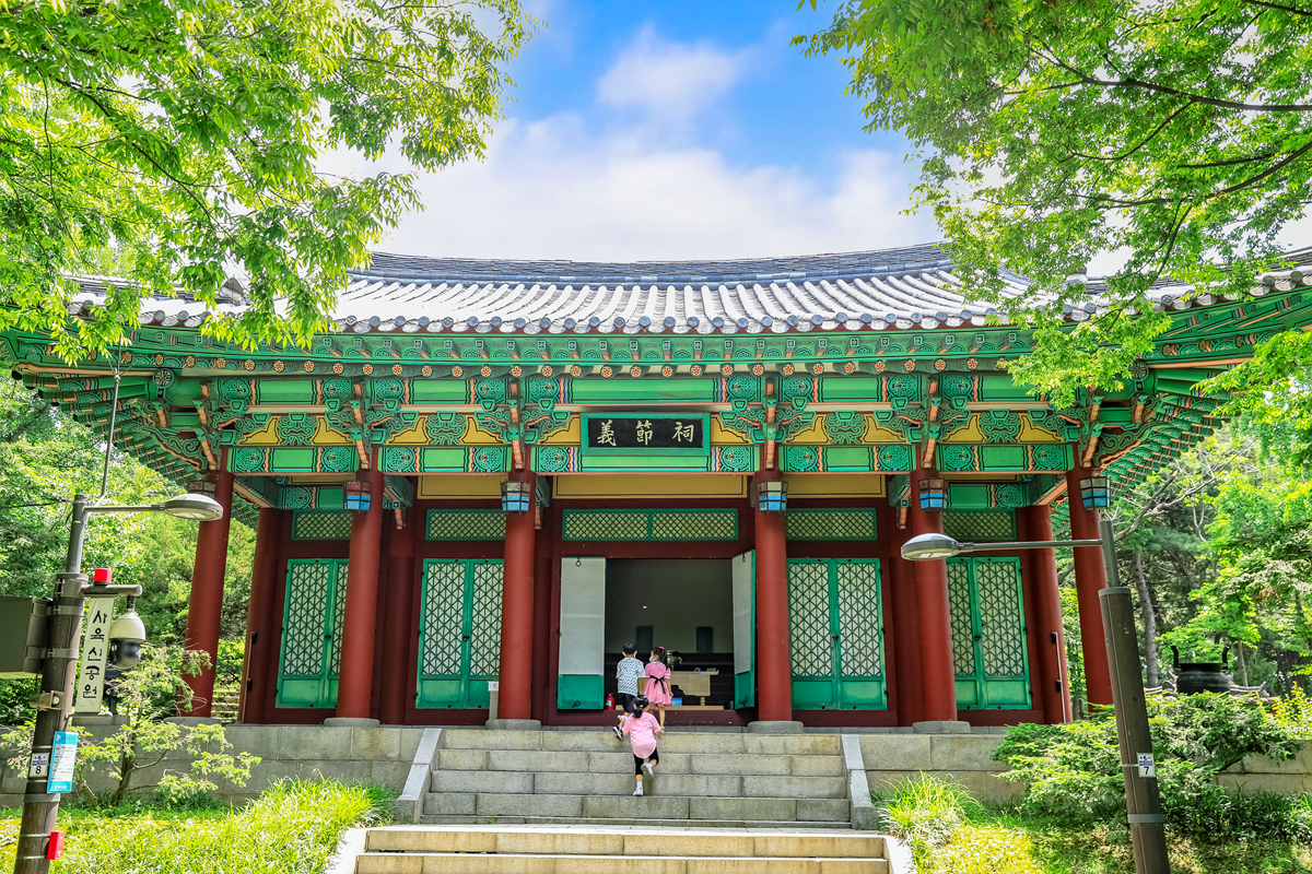 영화 '왕과 사는 남자'가 담지 못한 진짜 한명회 이야기