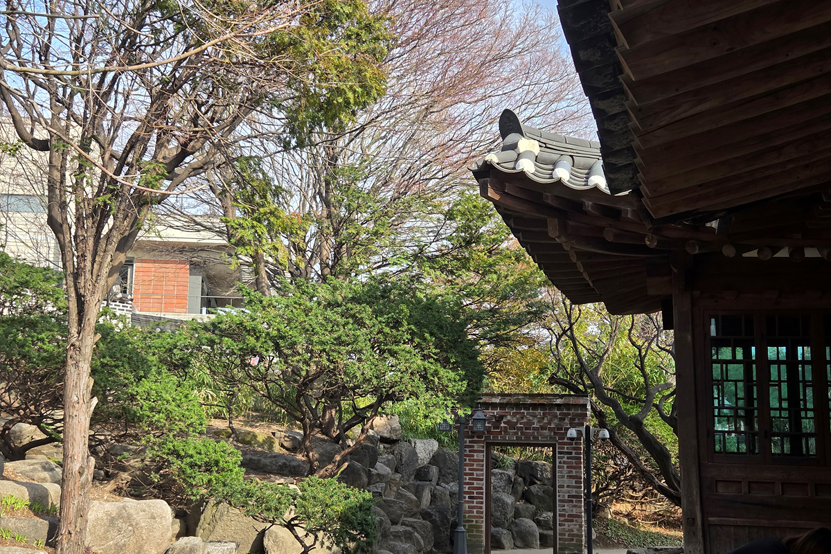 북촌 언덕 위, 근대 한옥의 정수를 만나다! 가회동 &lsquo;백인제가옥&rsquo; 탐방기