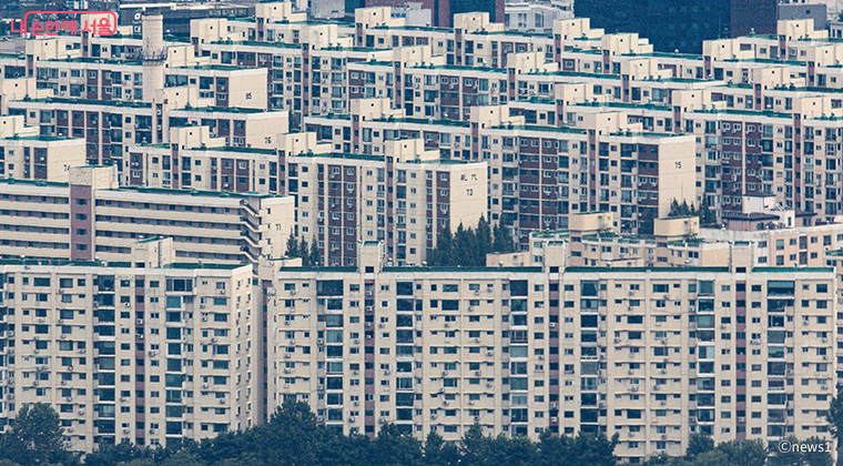 압구정 현대아파트