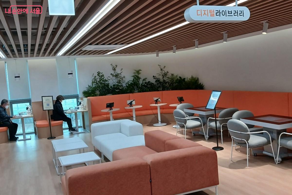 디지털 라이브러리 ©임영근