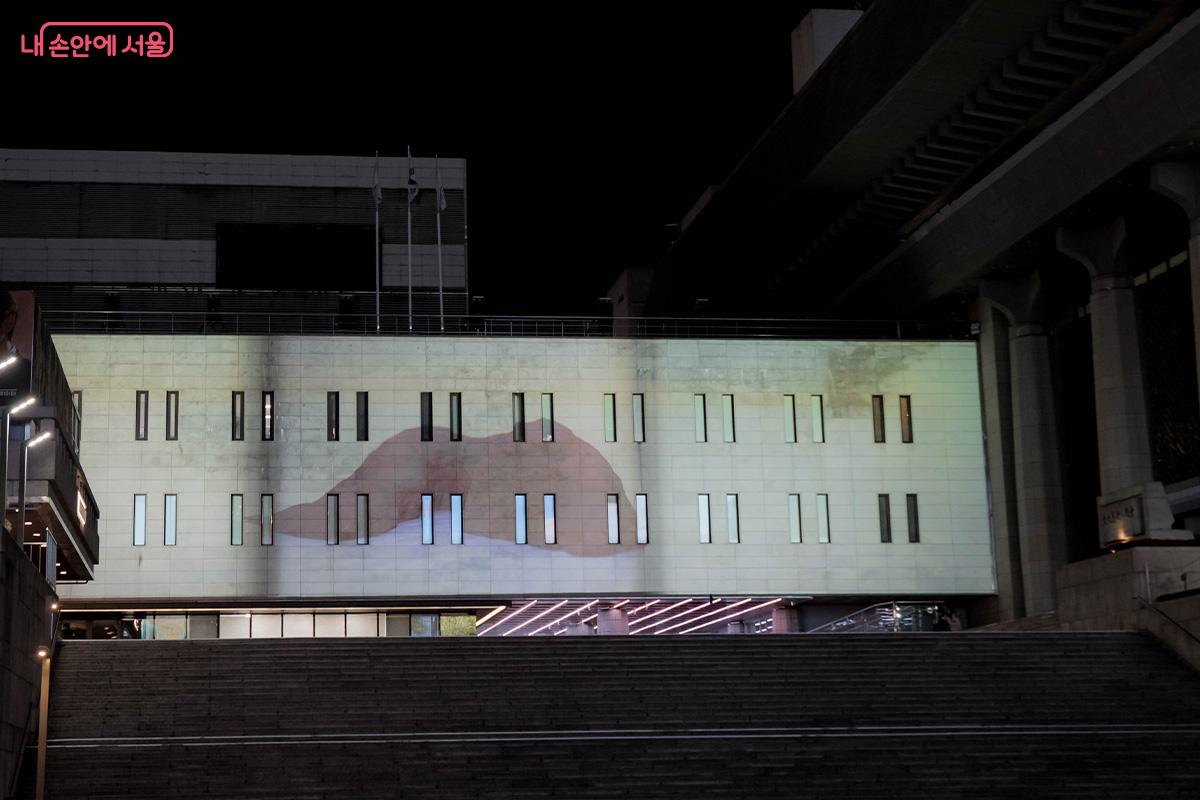 아뜰리에 광화 전시 일부 Ⓒ최승훈