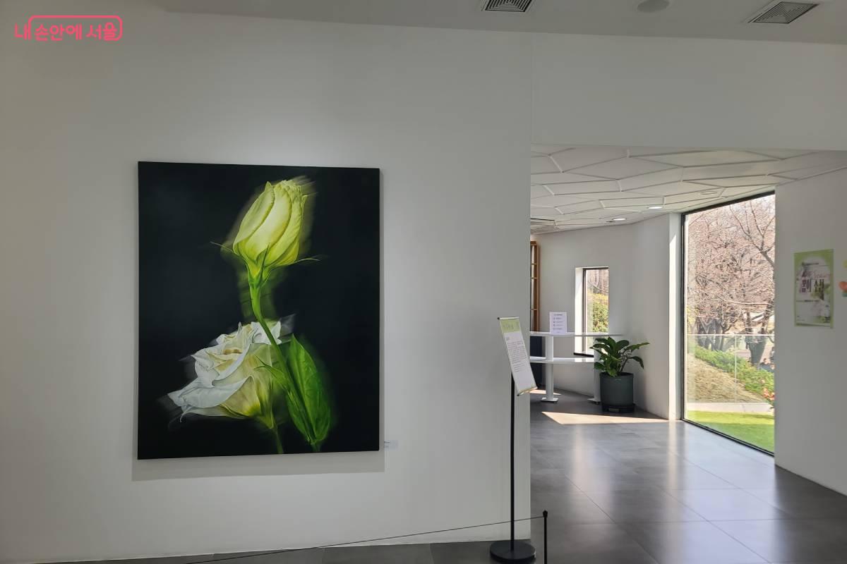 이상학 작가 작품