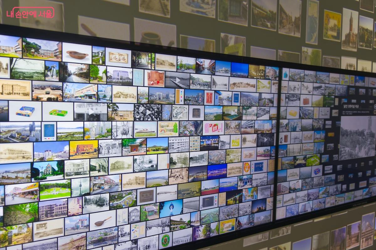 매우 수준이 높고 볼만한 상설전시를 관람할 수 있었다