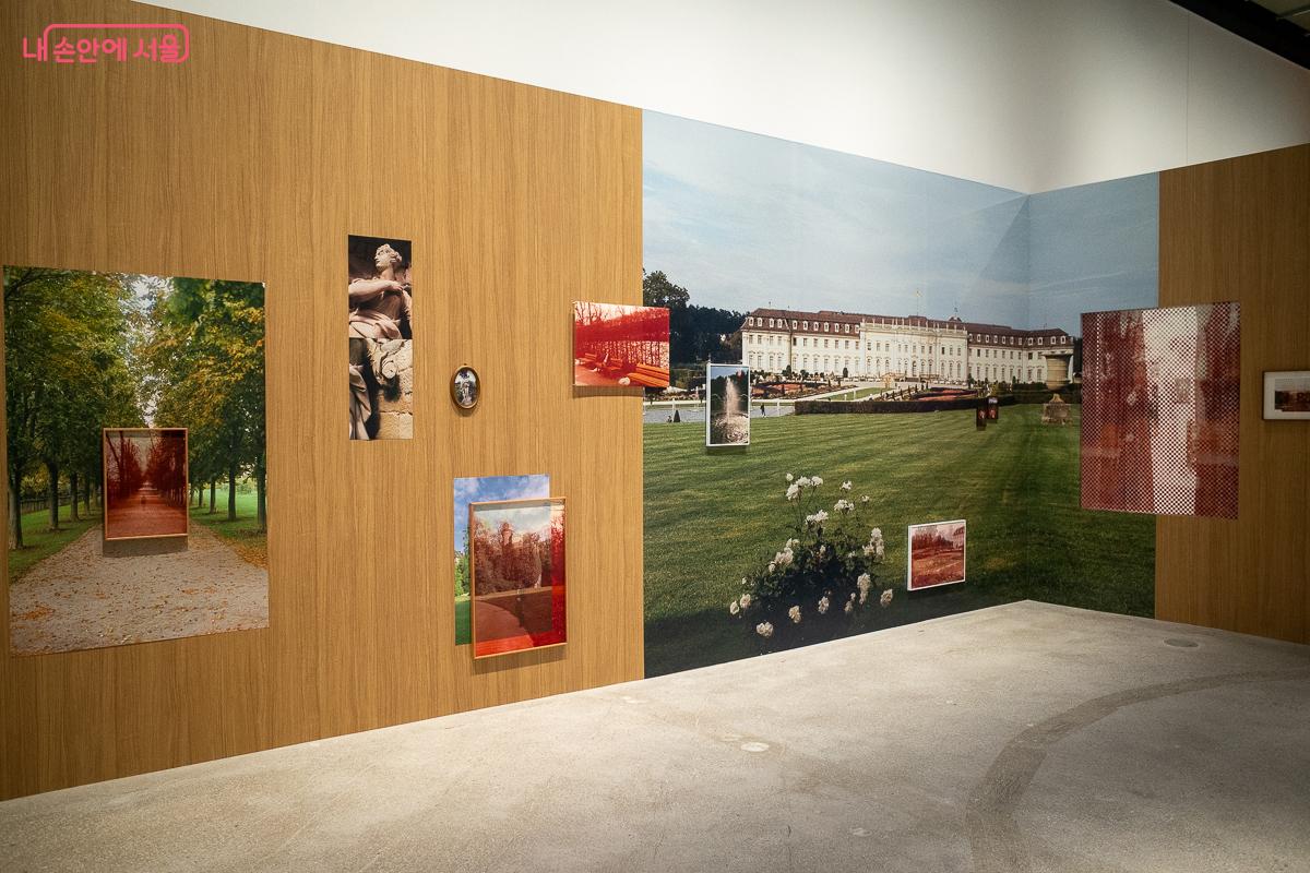 머물지 못하는 자들의 애틋한 풍경 &copy;이란