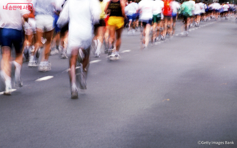 5월 2일 여성마라톤 개최로 마포구 일부 도로가 오전 7시 20분부터 9시까지 통제된다.