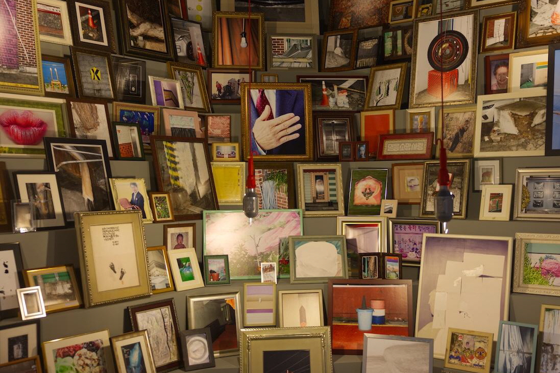 사진 좋아한다면 무조건! 5년 만에 다시 찾아온 서울사진축제