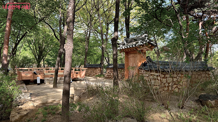 K-헤리티지정원 林園(국가유산청)
