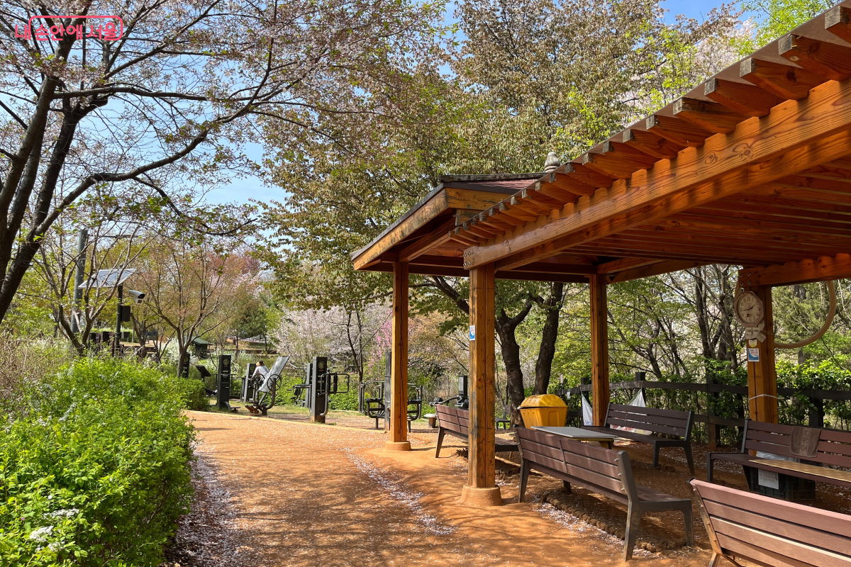 마포 봄 나들이 &copy;최세범
