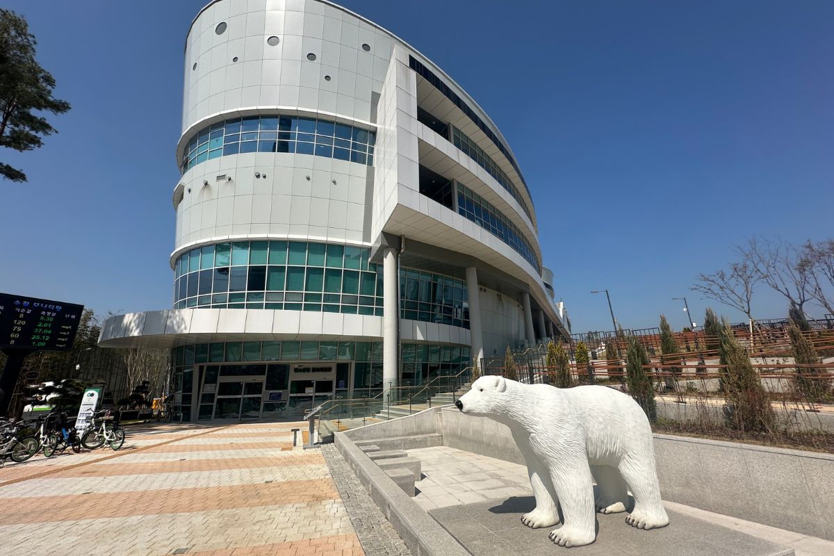 강동구 자원순환센터 관련 이미지