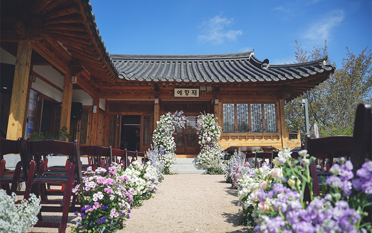 혼수가전 최대 20% 할인! '더 아름다운 결혼식' 혜택 늘어난다