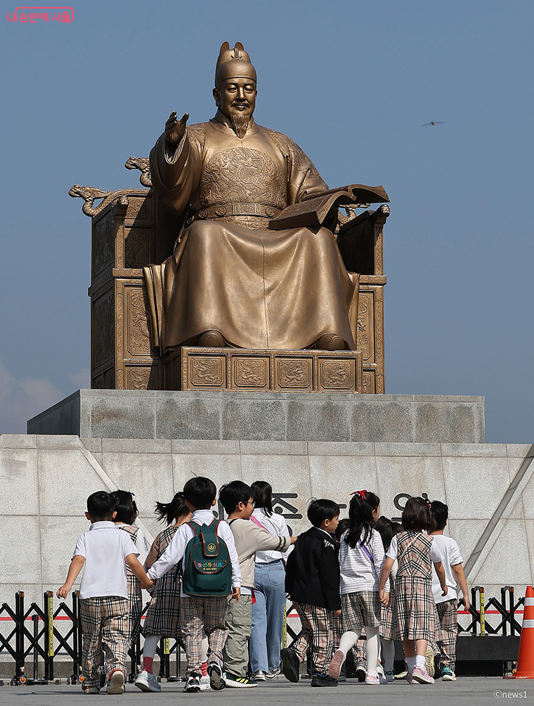 금성에 대한 세종의 총애가 각별했음을 &lsquo;세종실록&rsquo; 등에서 확인할 수 있다.