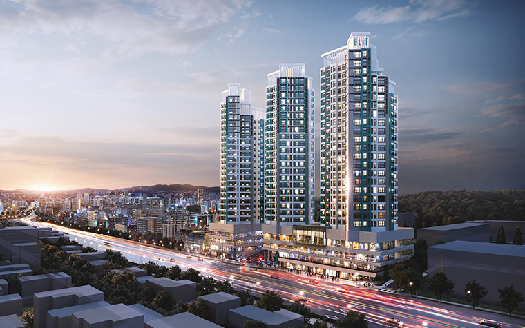 서울시 내 손안에 서울 - 미리내집 모집 안내 이미지