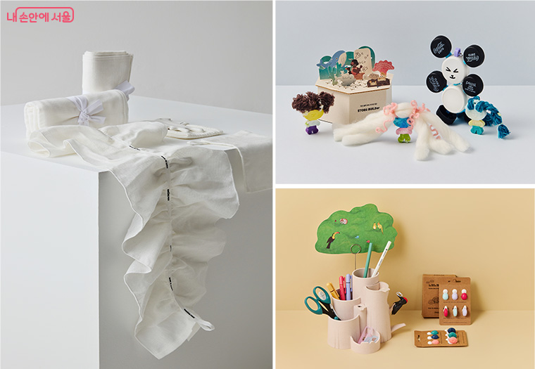 2025년 참여제품 
