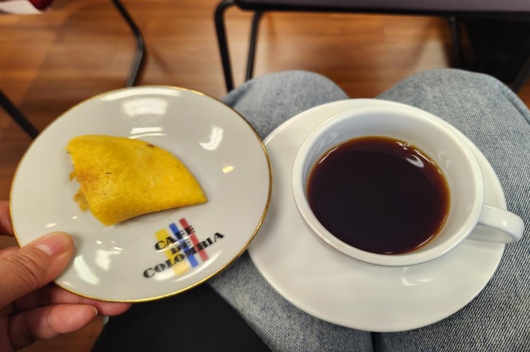 서울외국인주민센터와 떠난 작은 세계여행&hellip;콜롬비아 다음은 페루