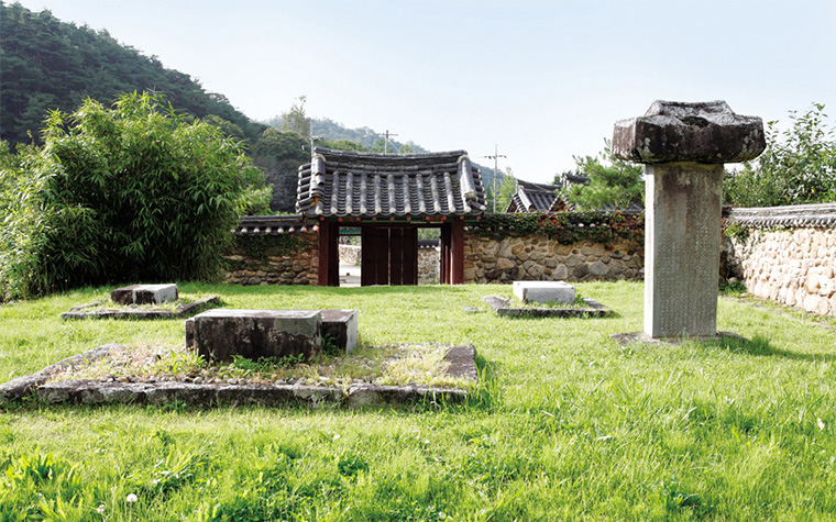 왕을 지키려 했던 남자, 단종 복위를 꿈꾼 '금성대군' 이야기 